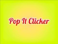 Oyun Pop It Clicker