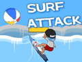 Oyun Surf Attack