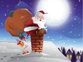 Oyun Santa Claus Miracle Hidden