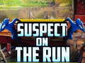 Oyun Suspect on the Run