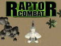 Oyun Raptor Combat