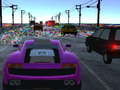Oyun Crazy Racer Higway
