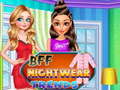 Oyun BFF Nightwear Trends