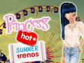 Oyun Princess Hot Summer Trends