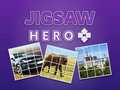 Oyun Jigsaw Hero