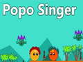 Oyun Popo Singer