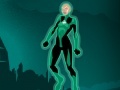 Oyun Green Lantern Boot Camp