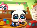 Oyun Baby Panda Care