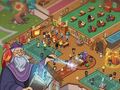 Oyun Wizard School