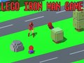 Oyun IronMan LEGO