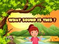 Oyun What Sound Is This?