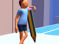 Oyun Pencil Sports