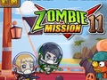 Oyun Zombie Mission 11