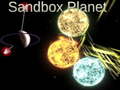 Oyun Sandbox Planet