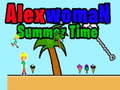 Oyun Alexwoman Summer Time