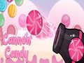 Oyun Cannon Candy