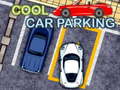 Oyun Cool Car Parking