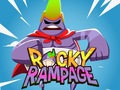 Oyun Rocky Rampage