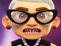 Oyun Angry Gran Run: Grannywood