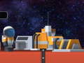 Oyun Space Survival Battle