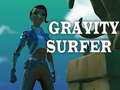 Oyun Gravity Surfer