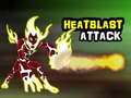 Oyun Heatblast Attack