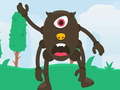 Oyun Monster Maker