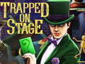 Oyun Trapped on Stage