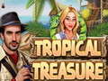 Oyun Tropical Treasure