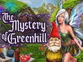 Oyun The Mystery of Greenhill