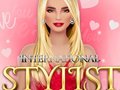 Oyun International Fashion Stylist