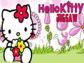 Oyun Hello Kitty Jigsaw