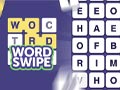 Oyun Word Swipe