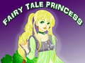 Oyun Fairytale Princess