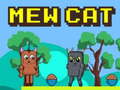 Oyun Mew Cat