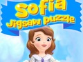 Oyun Sofia Jigsaw Puzzle