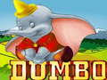 Oyun Dumbo Dress up