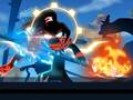 Oyun Stickman Hero Fight