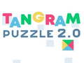 Oyun Tangram Puzzle