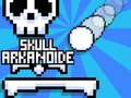 Oyun Skull Arkanoide