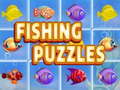 Oyun Fishing Puzzles