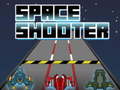 Oyun Space Shooter