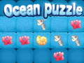 Oyun Ocean Puzzle
