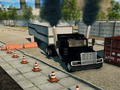 Oyun Heavy Truck Driver