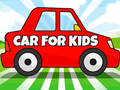 Oyun Car For Kids