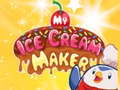 Oyun My IceCream Maker