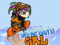 Oyun Snowboard Girl