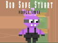 Oyun Bob Save Stuart purple smoke