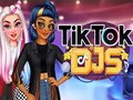 Oyun Tik Tok DJ