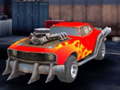 Oyun Crazy Mega Car Transport Truck Game
